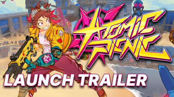 Launch Trailer trailer thumbnail