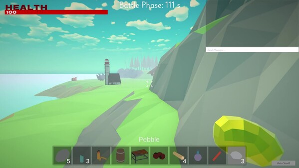 Throweat Area trailer thumbnail