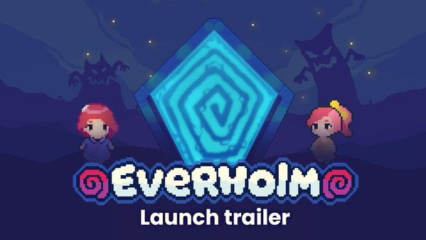 Launch Trailer trailer thumbnail
