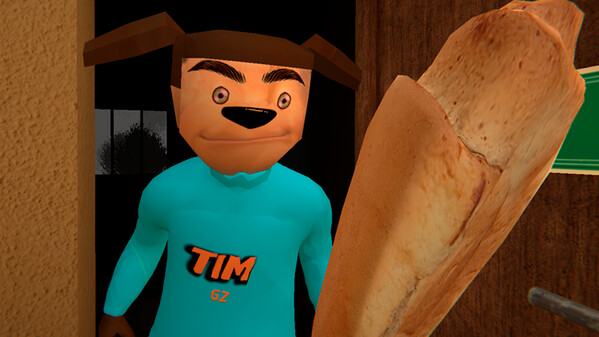 Trailer #1 trailer thumbnail