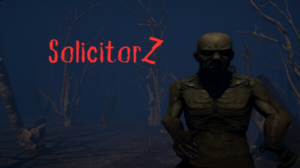 SolicitorZ Gameplay Trailer trailer thumbnail