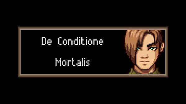 De Conditione Mortalis trailer thumbnail