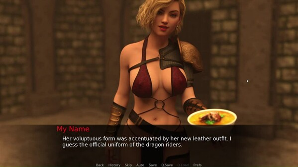 Daugthers of the dragon Trailer 005 trailer thumbnail