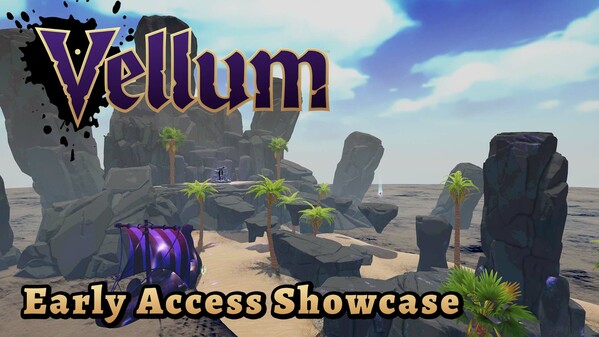 Early Access Showcase trailer thumbnail