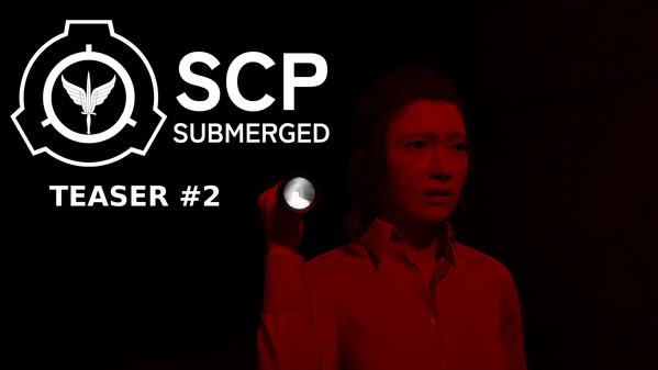 Teaser Trailer #2 trailer thumbnail