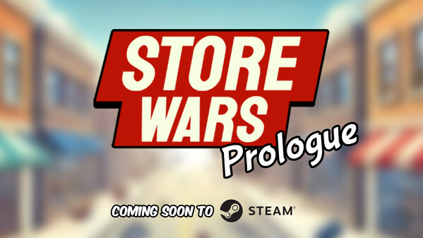Store Wars: Prologue Trailer trailer thumbnail