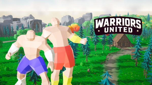 Warriors United - Early Access Launch Trailer trailer thumbnail