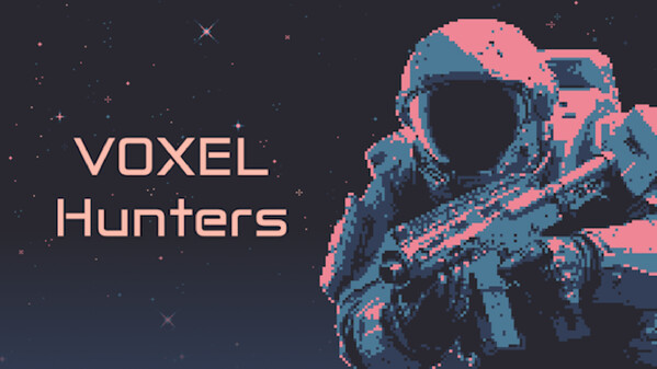 VOXEL Hunters Trailer 2.0 trailer thumbnail