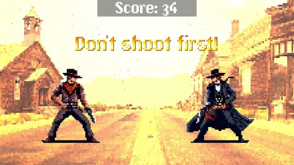 Don't Shoot First Trailer trailer thumbnail