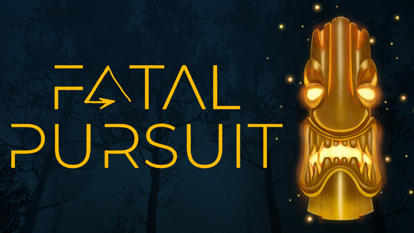 Fatal Pursuit trailer thumbnail
