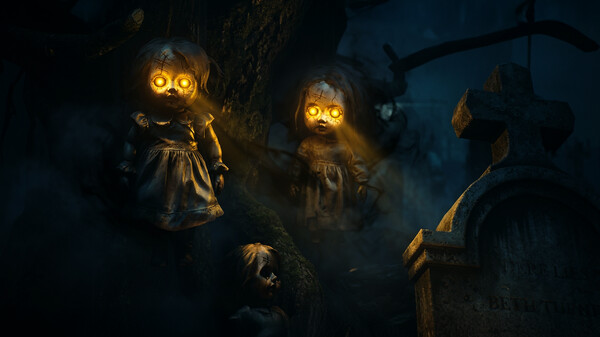 The Dark Arrival1 trailer thumbnail
