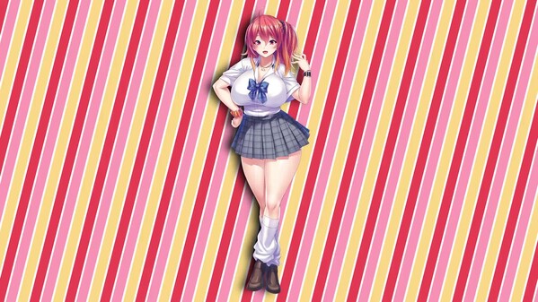 MAGICAL GYARUS TEASER trailer thumbnail