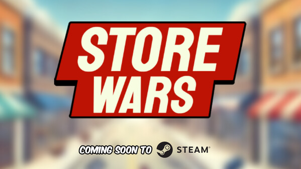 Store Wars Trailer 1 trailer thumbnail