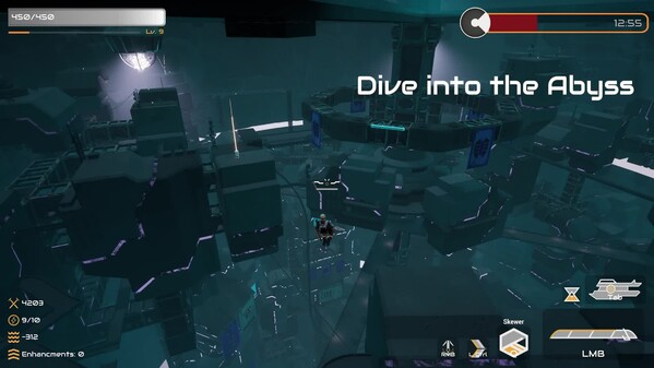 Trailer_Chapter2_Duskborn trailer thumbnail
