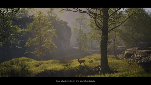 Official Trailer | Echoes of Argora trailer thumbnail