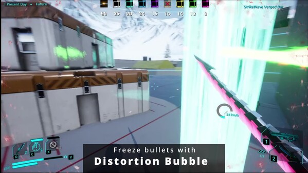 Update Trailer trailer thumbnail
