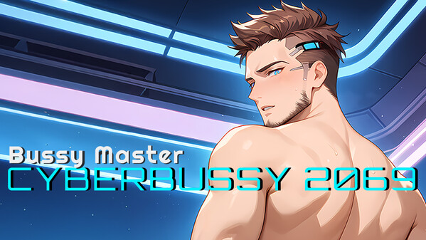Bussy Master: CYBERBUSSY 2069 Launch Trailer trailer thumbnail