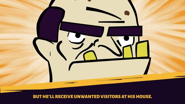 Main Trailer trailer thumbnail