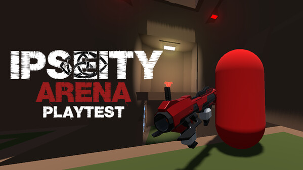 Ipseity: Arena Trailer trailer thumbnail