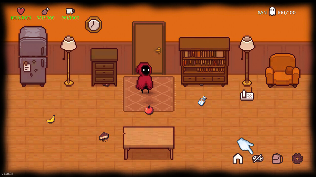 Infinite Country screenshot 1