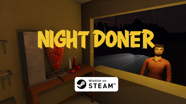 Night Doner trailer thumbnail