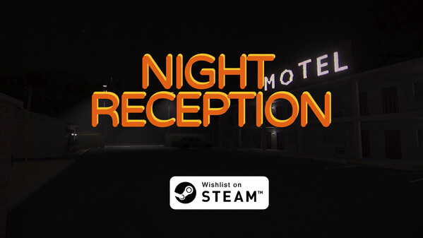 Night Reception trailer thumbnail