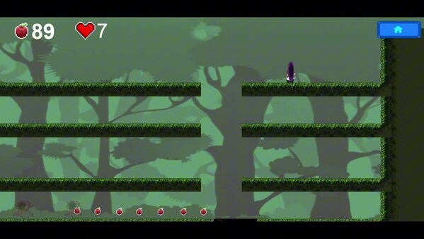 Penguin Escape trailer thumbnail