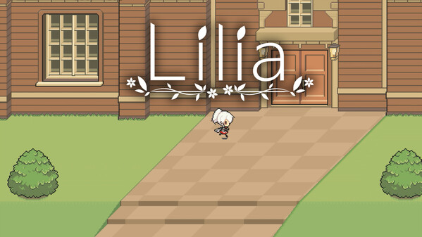 Lilia introduction video trailer thumbnail