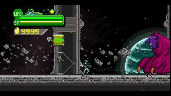 Boss battles trailer thumbnail