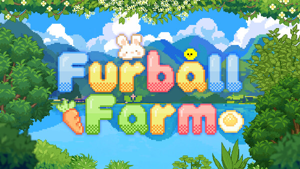 Furball Farm GP trailer thumbnail