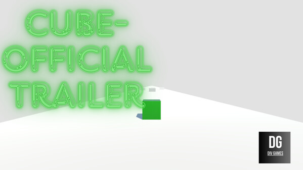 CUBE - The Official Trailer trailer thumbnail