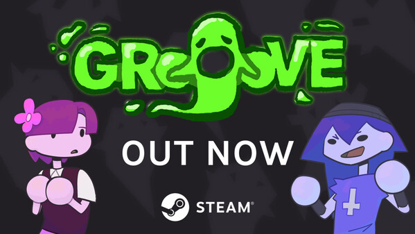TrailerGroOoveRelease trailer thumbnail