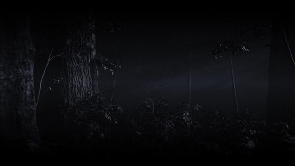 New World - Primeval Horizon trailer thumbnail