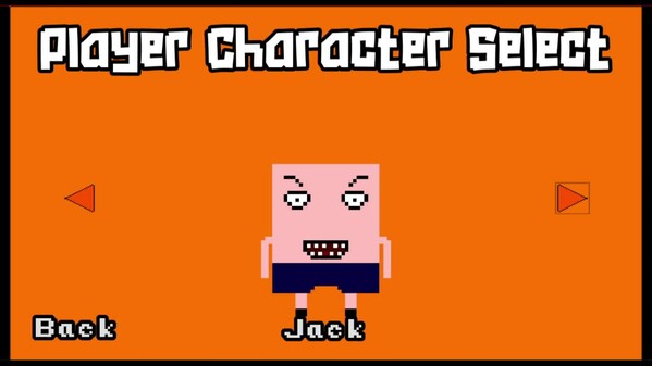 Blockhead 2D: New and Improved! (2024) trailer thumbnail
