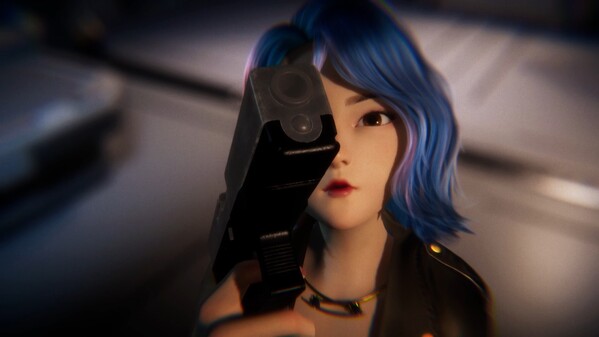 Ship Of Mist trailer thumbnail