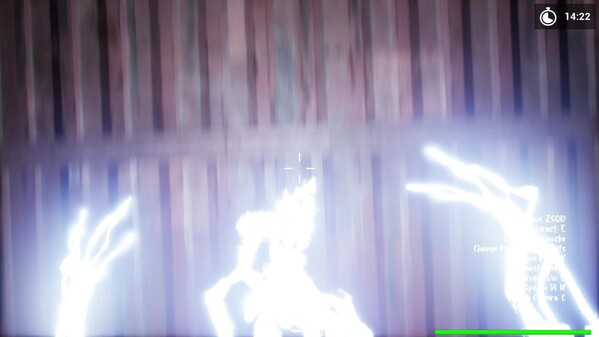Prisoners Hunt trailer thumbnail