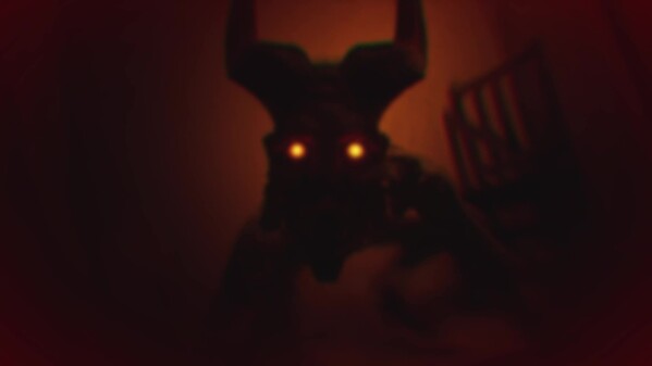 Light in the woods - Trailer trailer thumbnail