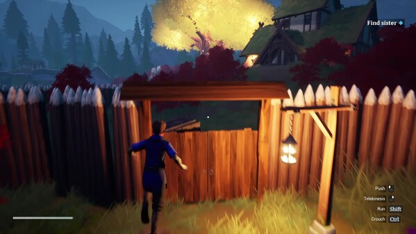 Gameplay trailer trailer thumbnail