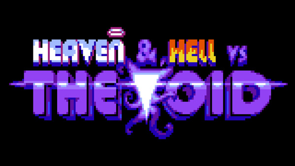 Heaven and Hell vs The Void Teaser Trailer trailer thumbnail