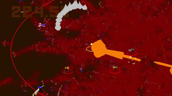 BLOODSAINT TEASER trailer thumbnail