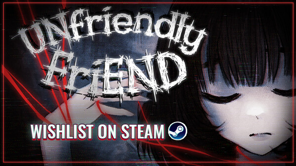 Trailer Unfriendly Friend trailer thumbnail