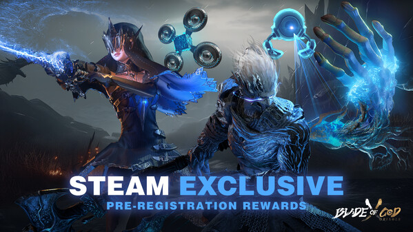 STEAM Exclusive Gifts trailer thumbnail
