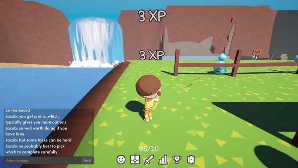 Early Access Trailer trailer thumbnail