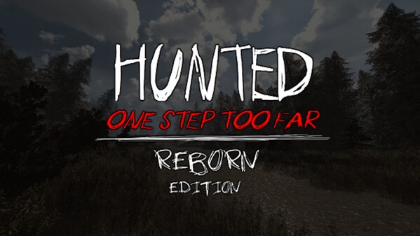 Hunted REBORN EDITION Trailer trailer thumbnail