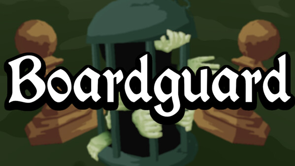 Board Guard | Trailer trailer thumbnail