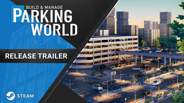 Parking World | Release Trailer trailer thumbnail