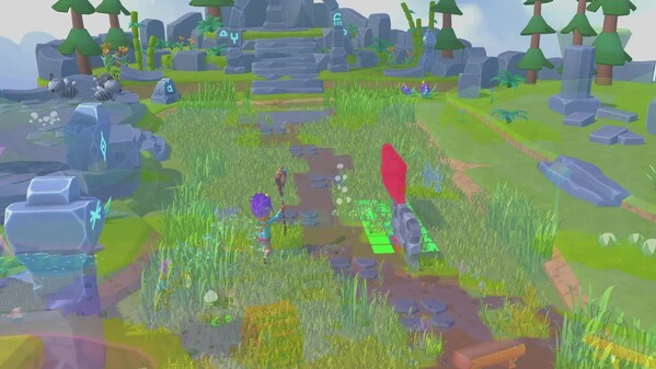 Building Teaser Trailer trailer thumbnail