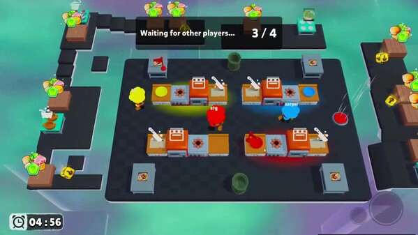 Gameplay 1 trailer thumbnail