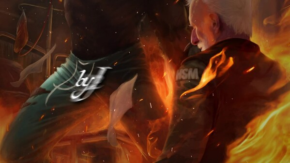 Werewolves 3: Evolution's End trailer thumbnail