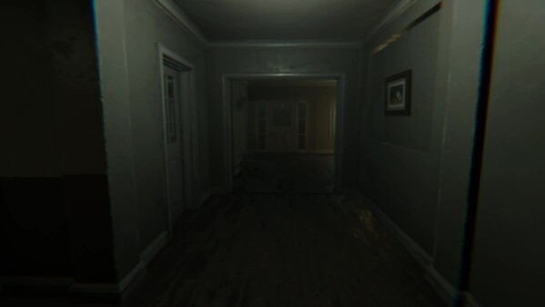 Nightfall House trailer thumbnail